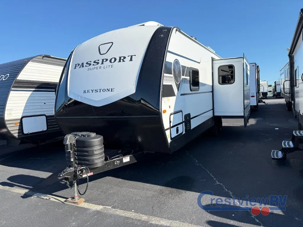 2026 Keystone Passport Super Lite 2450RK - Photo 3