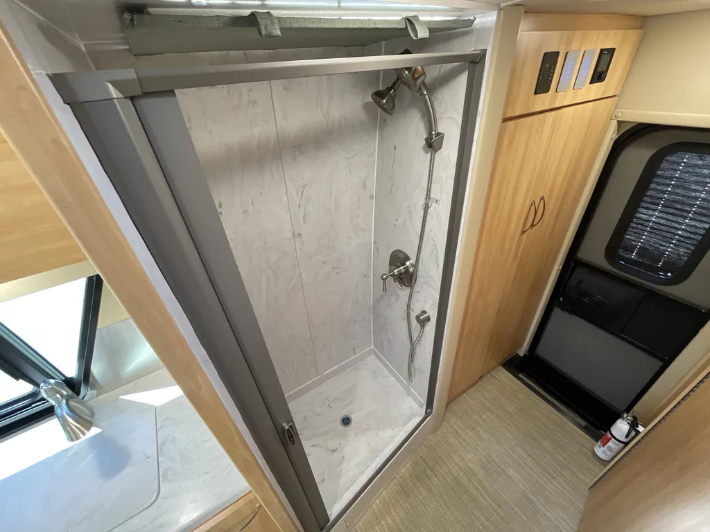 2024 Chinook RV Maverick SS, Photos photo 16