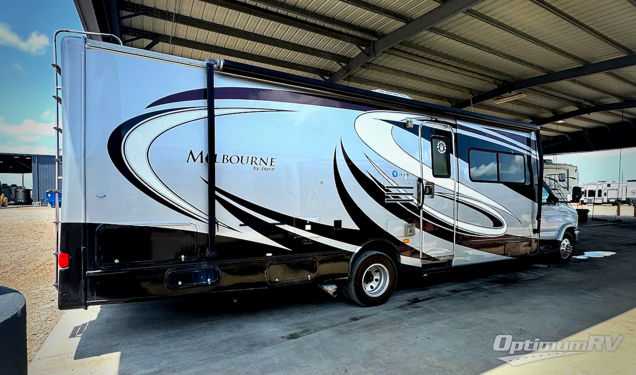 2008 Jayco Melbourne 29D - Photo 3