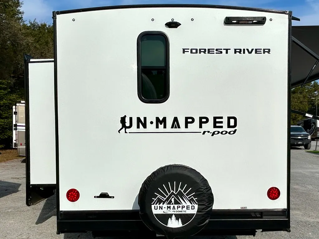 2027 Forest River R-Pod Un-Mapped 26ML, Photos photo 37