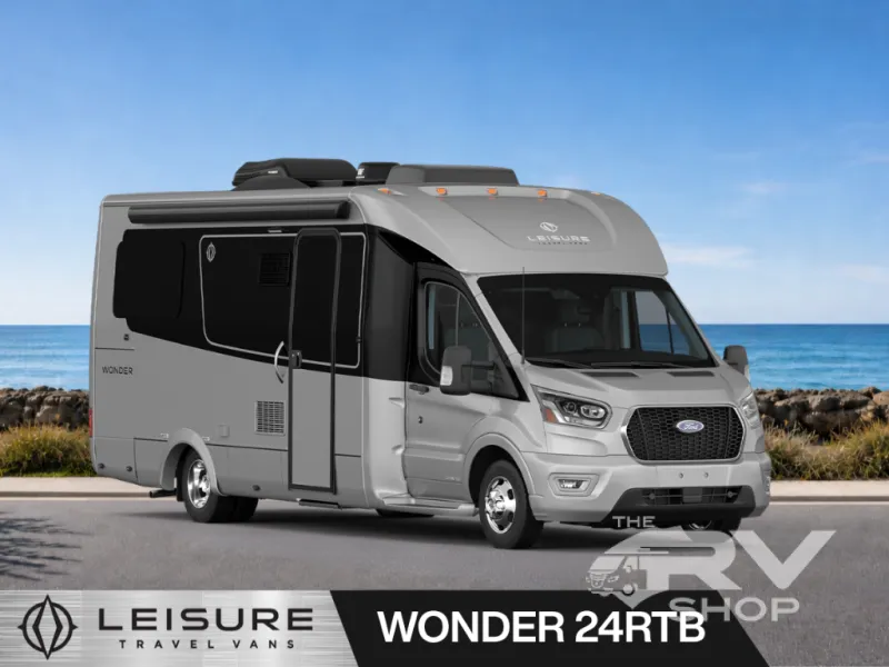 2027 Leisure Travel Wonder 24RTB - Main photo
