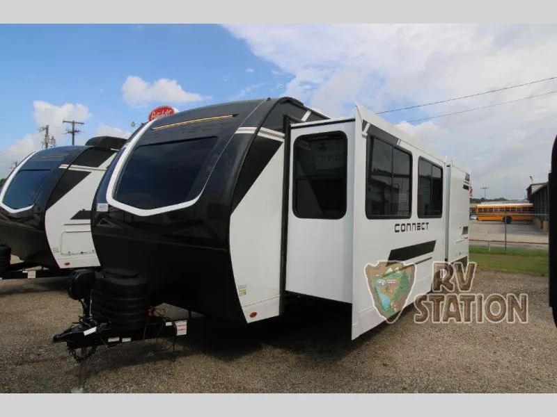 2027 KZ Connect 282FKK - Photo 4