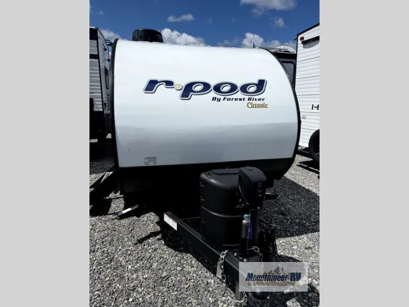 2024 Forest River RV R Pod Used    107 - Photo 3