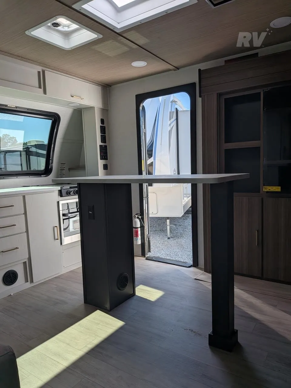 2026 Forest River Vibe Extreme Lite 2500FIK, Photos photo 13