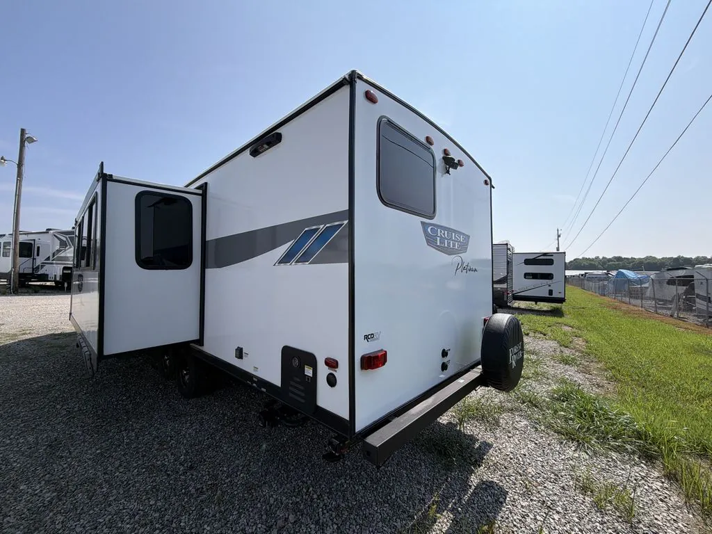 2024 Forest River Salem Cruise Lite 263BHXL, Photos photo 4