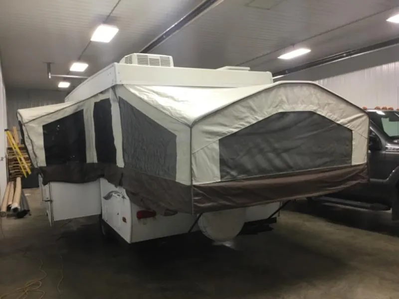 2014 Forest River RV Rockwood Freedom Series 2560G - Photo 3