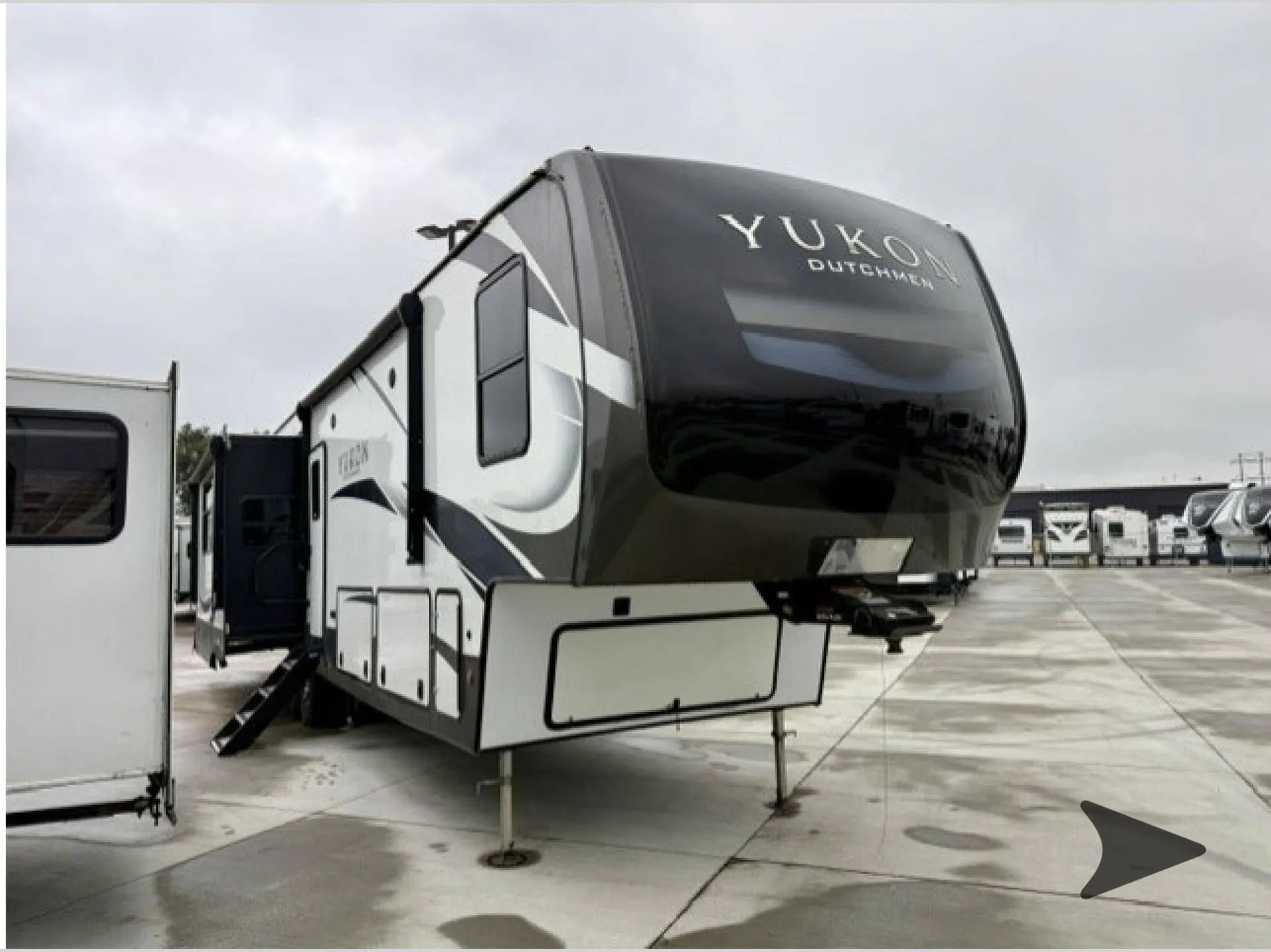 2022 Dutchmen Yukon 399ML - Photo 3