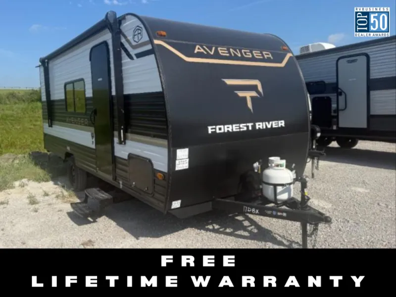 2027 Prime Time Avenger LT 17DBX - Photo 2