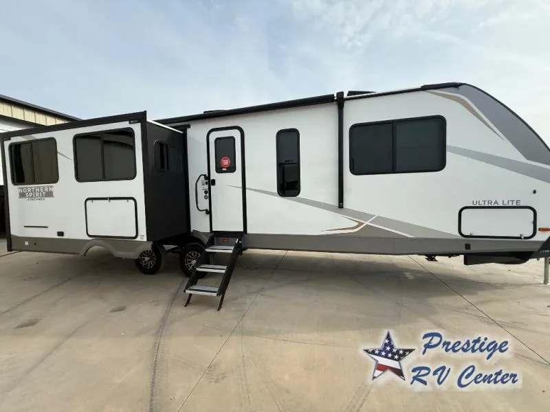 2026 Coachmen RV Northern Spirit Ultra Lite 2975RL - Main photo