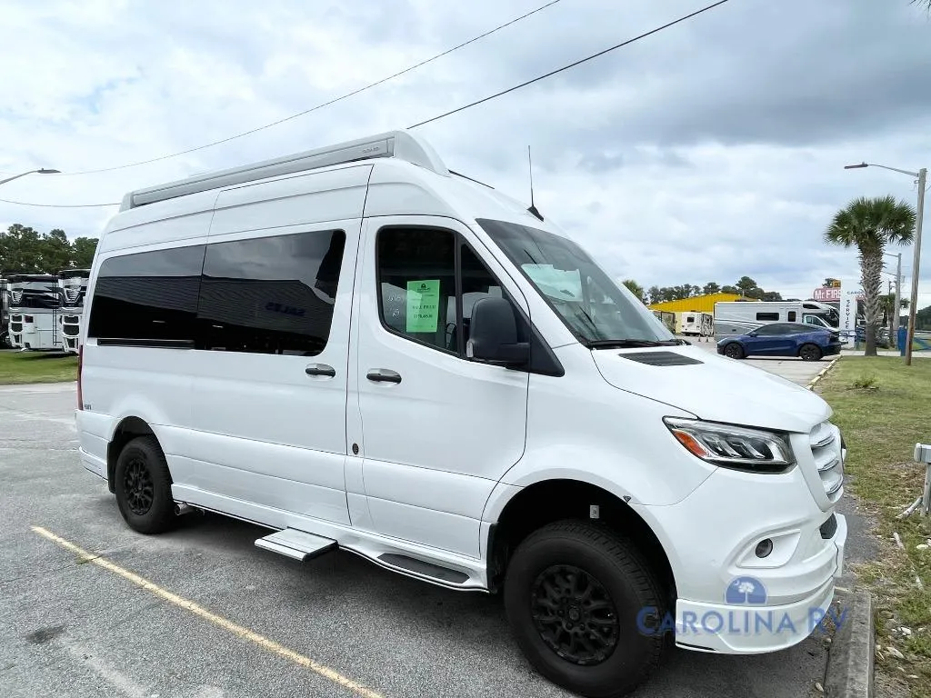 2025 Tiffin Motorhomes GT1 New    19 AG - Main photo
