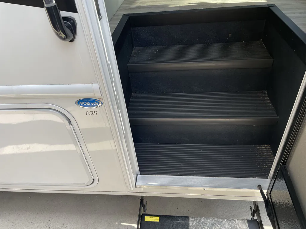 2026 Thor Motor Coach Freedom Traveler A29, Photos photo 25