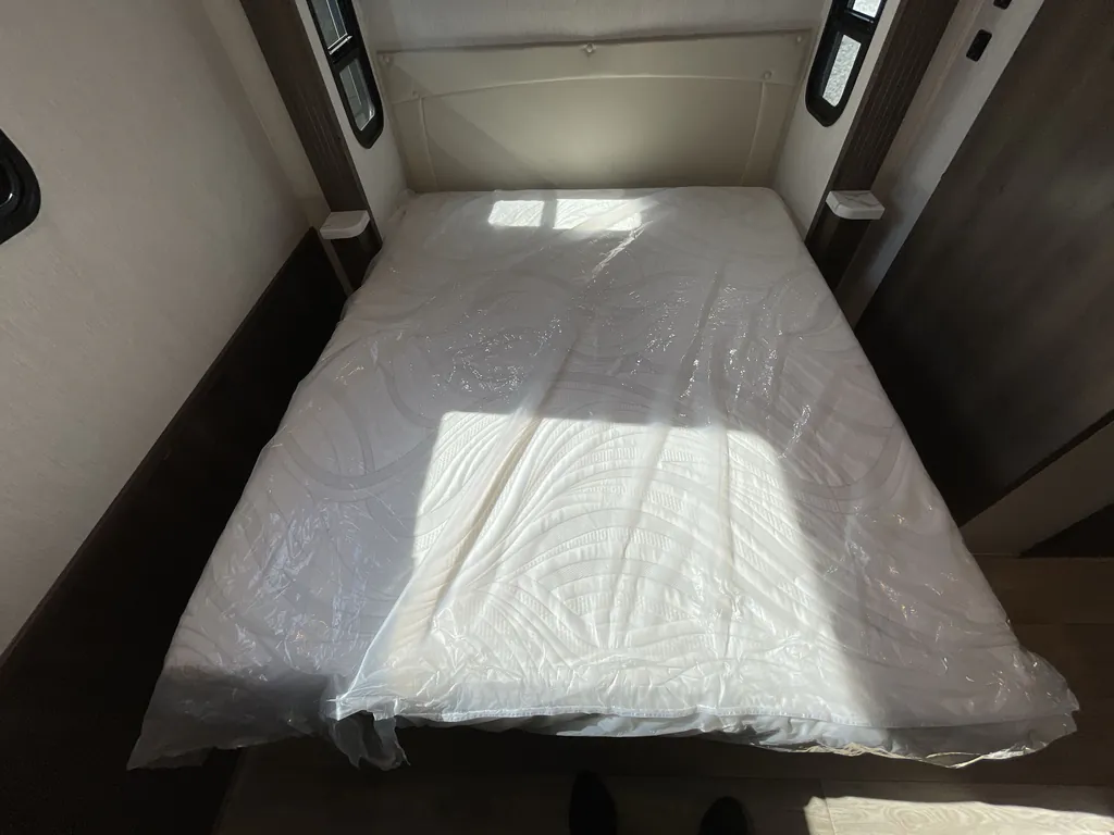 2026 Nexus Ghost 33DS, Photos photo 31