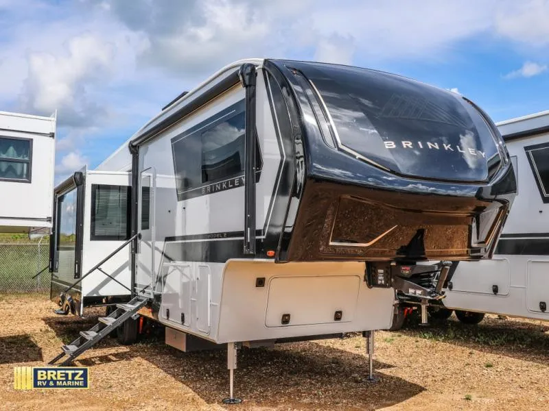 2027 Unknown Unknown New  BRINKLEY RV Z3210 - Main photo