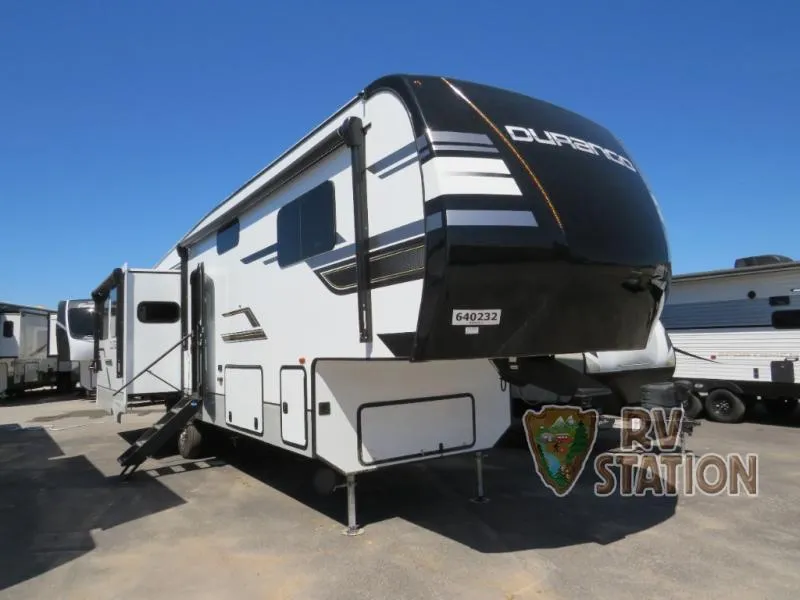 2024 KZ Durango 333RLT - Main photo