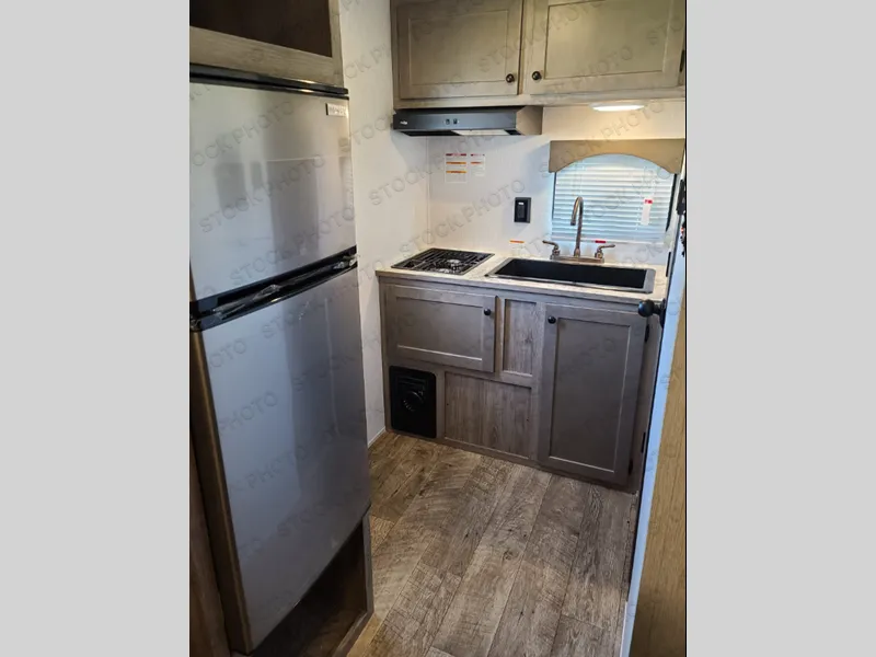 2026 Sunset Park RV Sun Lite LTD 19RK - Photo 3