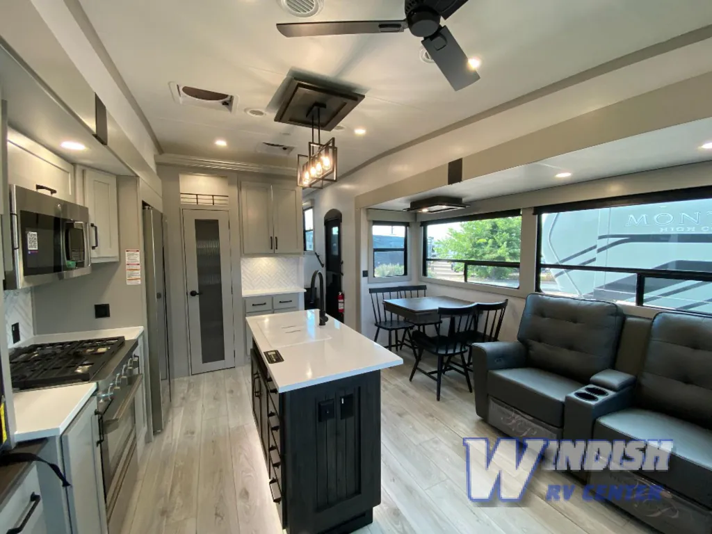 2026 Keystone Montana 385BR, Photos photo 8