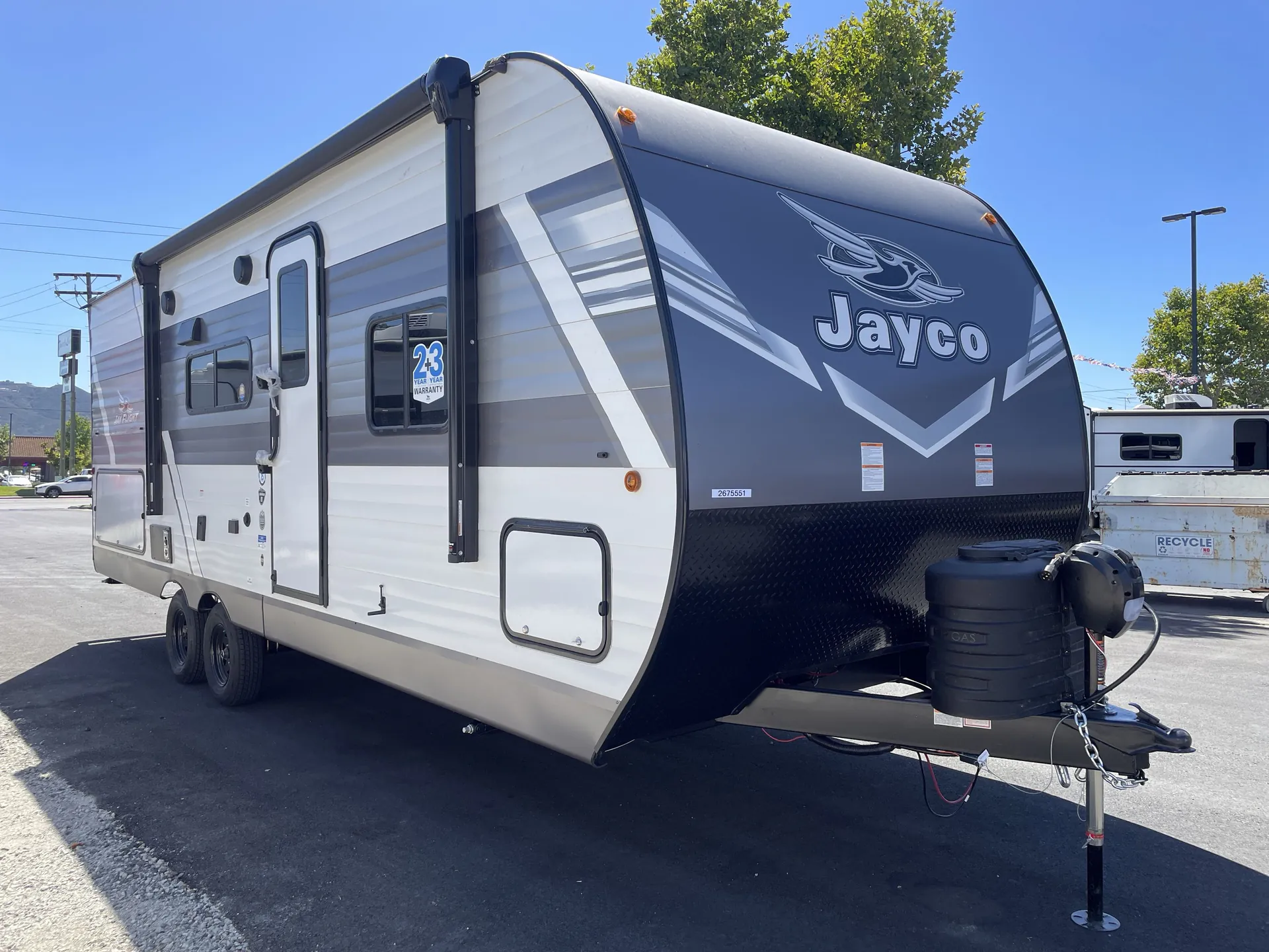 2027 Jayco Jay Flight 245BHSW - Photo 2
