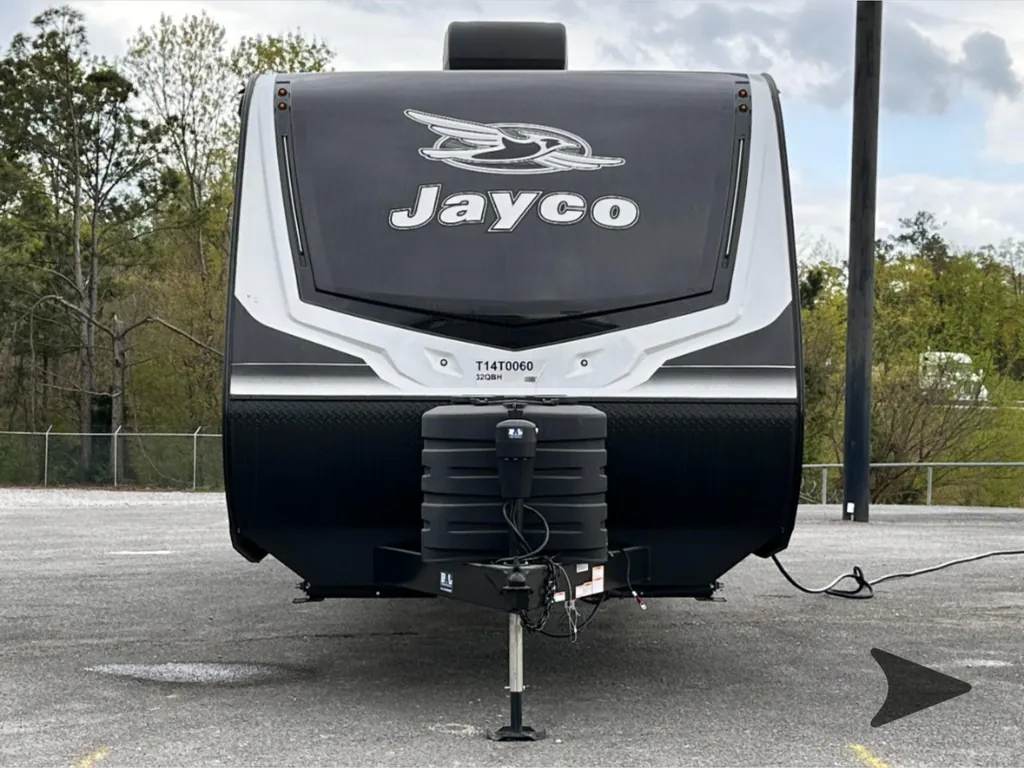 2026 Jayco Jay Feather 32QBH, Photos photo 8