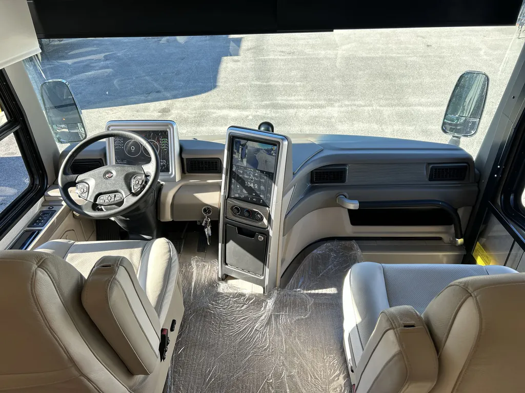 2026 Entegra Coach Aspire 44D, Photos photo 39