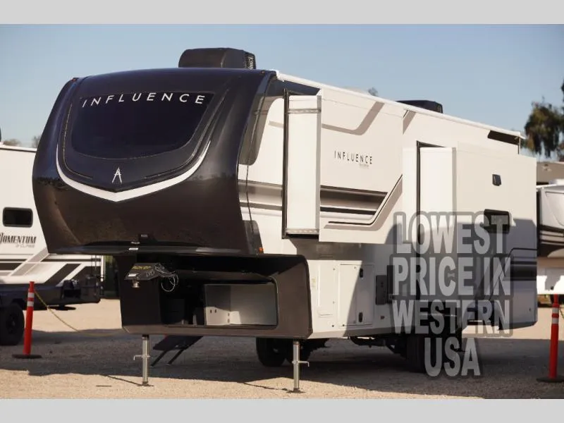 2026 Grand Design Influence 2903RL - Photo 3