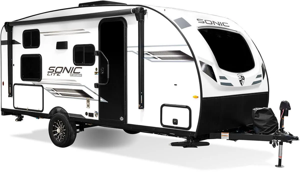 Sonic Lite SL169VMK exterior