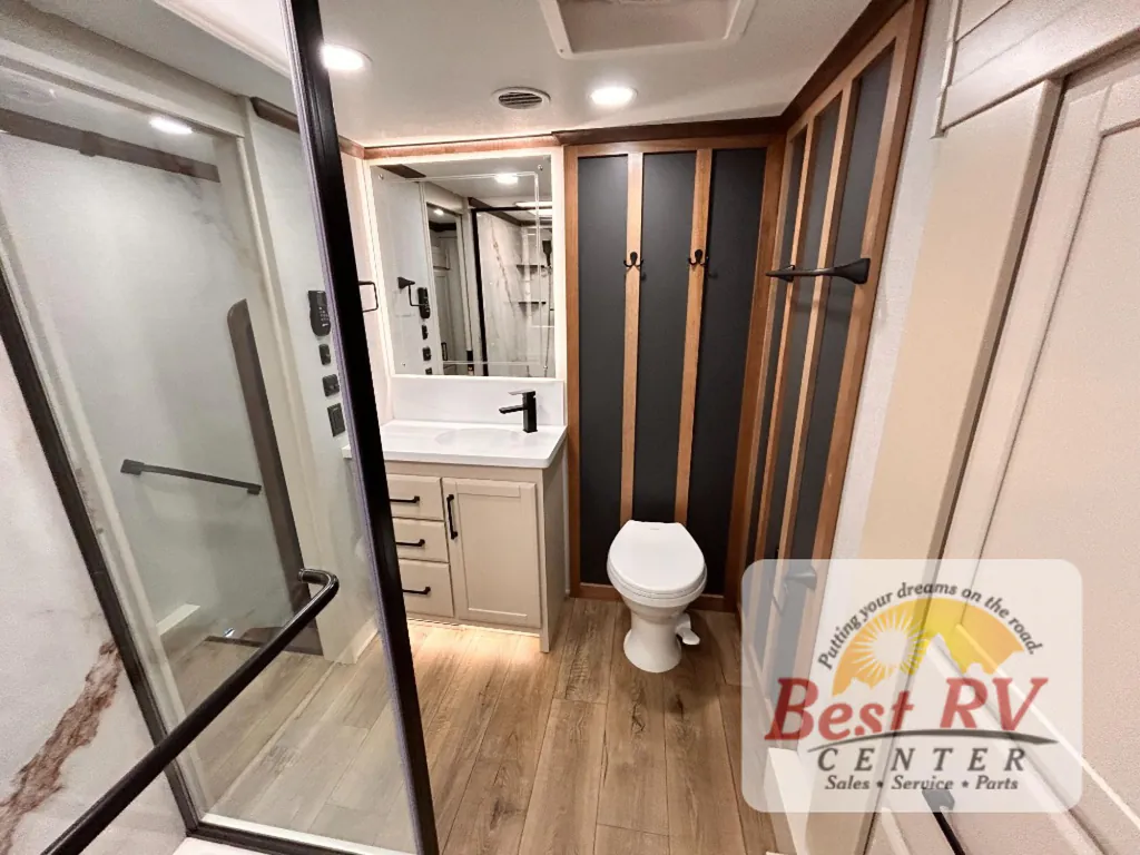 2027 Forest River RiverStone 38BMB, Photos photo 68