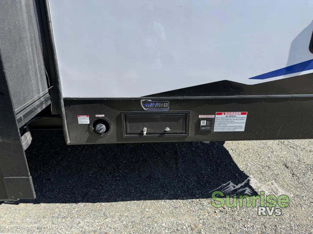 2026 Forest River Vengeance Rogue Armored 26L140, Photos photo 6