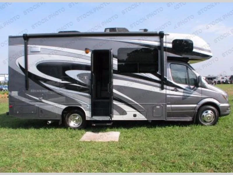 2017 Jayco Melbourne 24M - Main photo