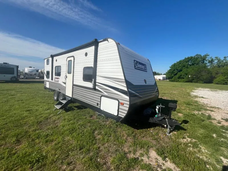2021 Dutchmen Coleman Lantern LT Series 274BH - Photo 2