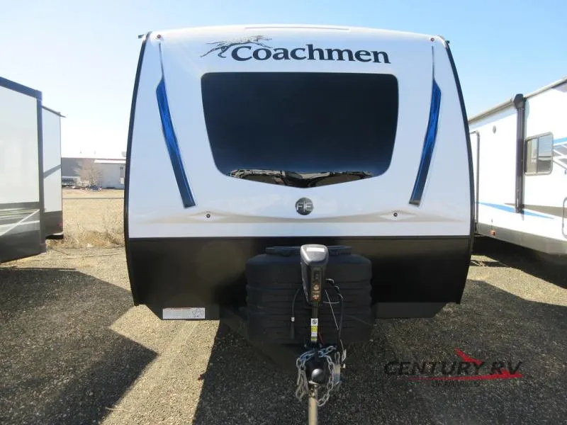 2024 Coachmen Freedom Express Ultra Lite 192RBS - Photo 4