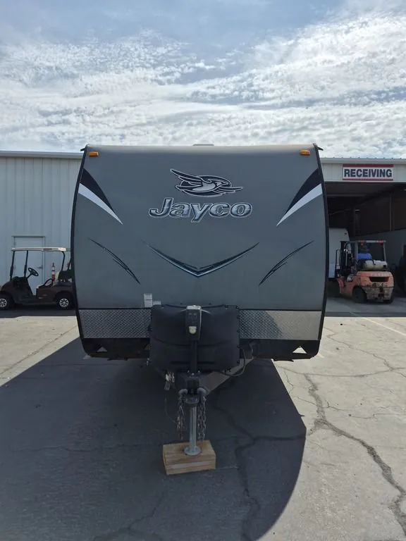 2016 Jayco Octane T31B - Photo 4