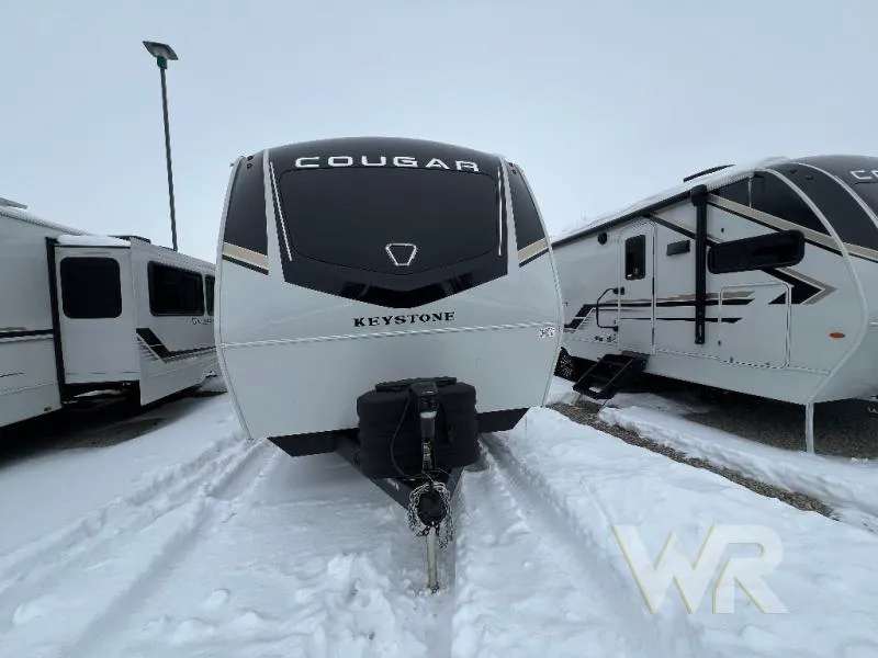 2026 Keystone Cougar Half-Ton 29RLP - Photo 3