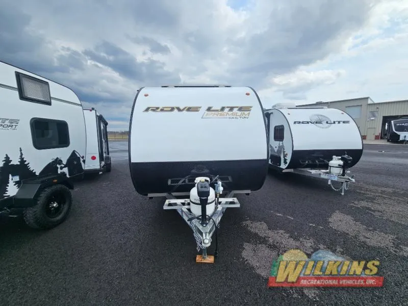 2026 Travel Lite Rove Lite 14FD - Photo 3