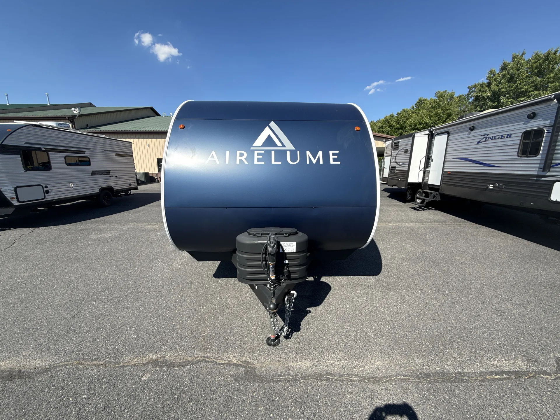 2026 Forest River Airelume 255 dealer photo 1 from Camping World