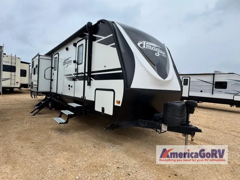 2020 Grand Design Imagine 3250BH - Photo 2