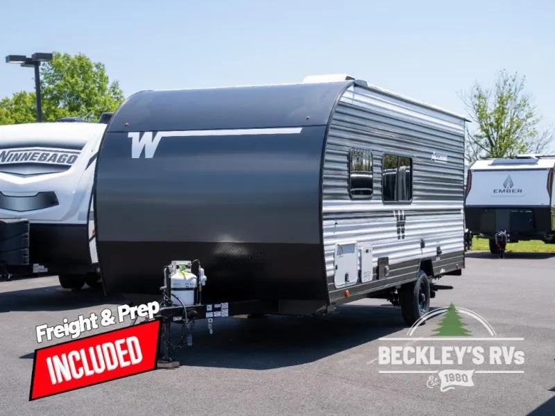 2026 Winnebago Access 18RK - Photo 4