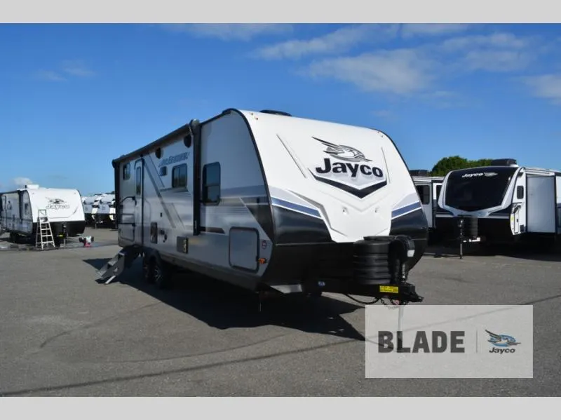 2024 Jayco Jay Feather 24BH - Photo 2