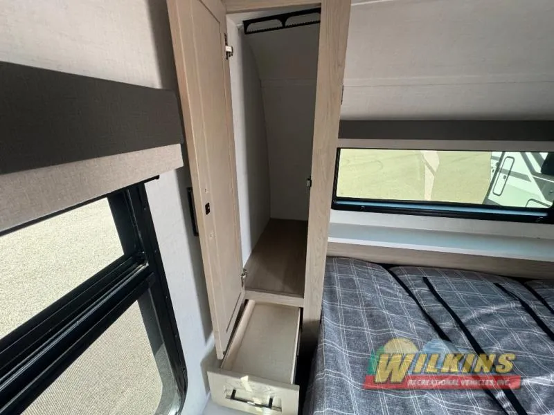 2026 Forest River Flagstaff Micro Lite 22SQS - Photo 4
