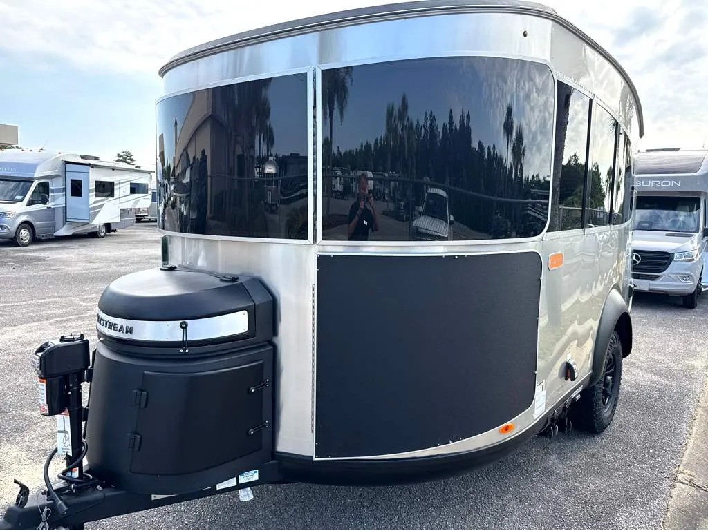 2026 Airstream Basecamp Xe 20XE - Photo 3