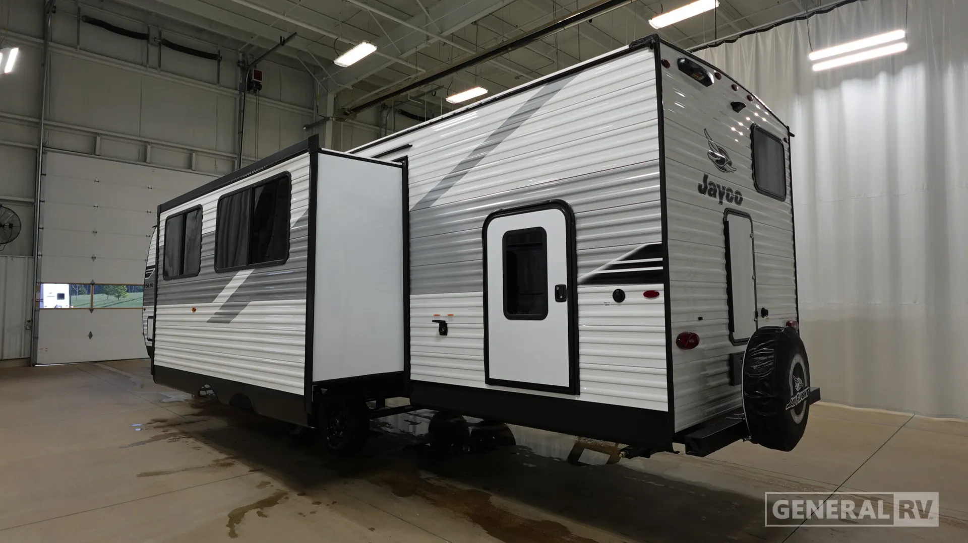 2026 Jayco Jay Flight SLX 295TBS - Photo 4