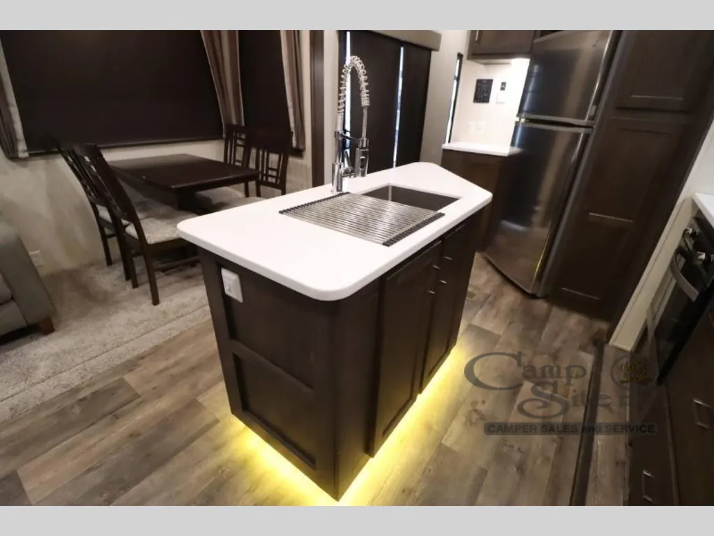 2018 Forest River Salem Villa Estate 4092BFL, Photos photo 88