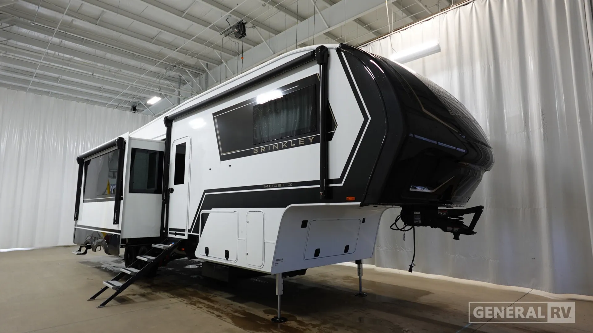 2026 Brinkley Model Z 3210 - Photo 2