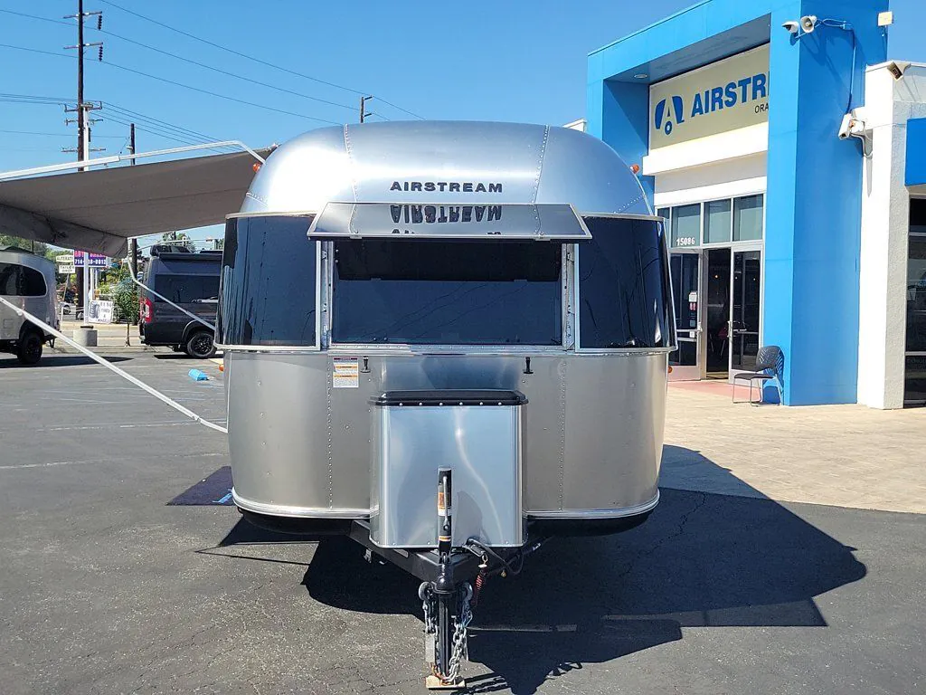 2023 Airstream Bambi 22FB - Photo 4