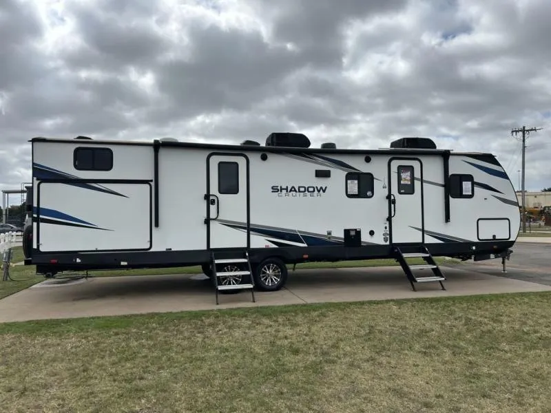 2023 Cruiser RV Shadow Cruiser 325BHS - Photo 4