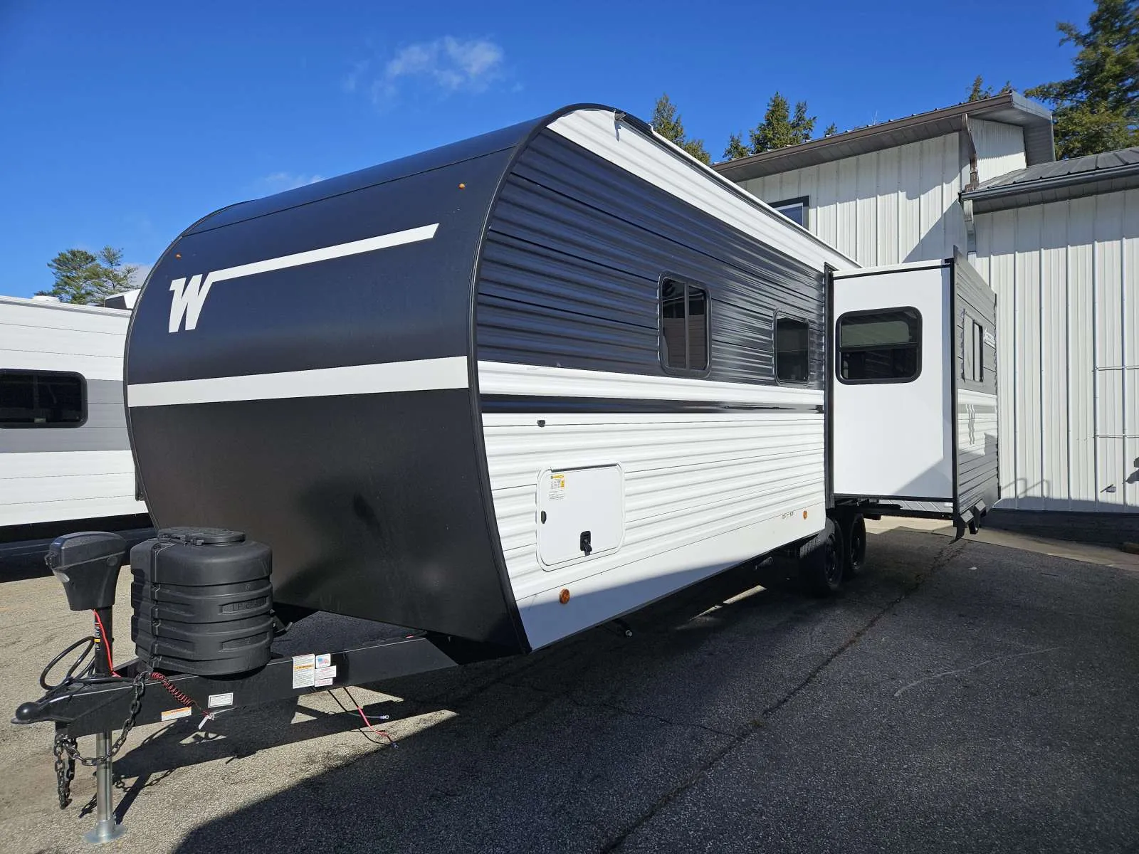 2026 Winnebago Access 25RK - Photo 4