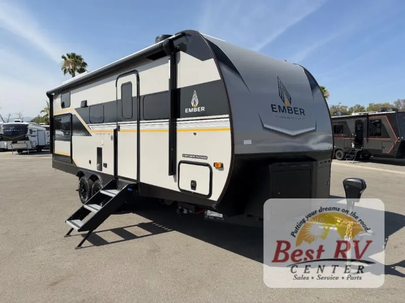 2027 Ember RV Touring Edition 2200ETL - Photo 2