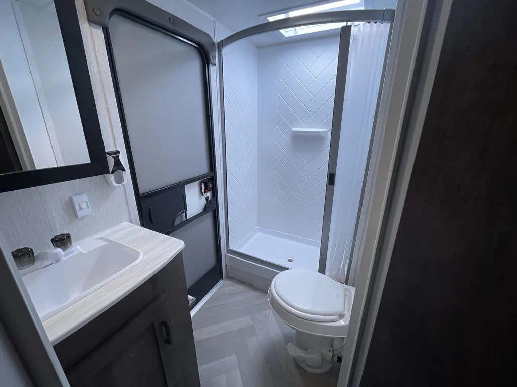 2022 Forest River Salem Cruise Lite 263BHXL, Photos photo 17