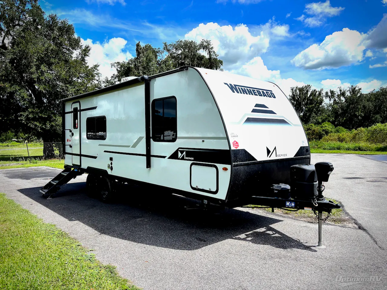 2025 Winnebago M-Series 2326RK - Photo 2