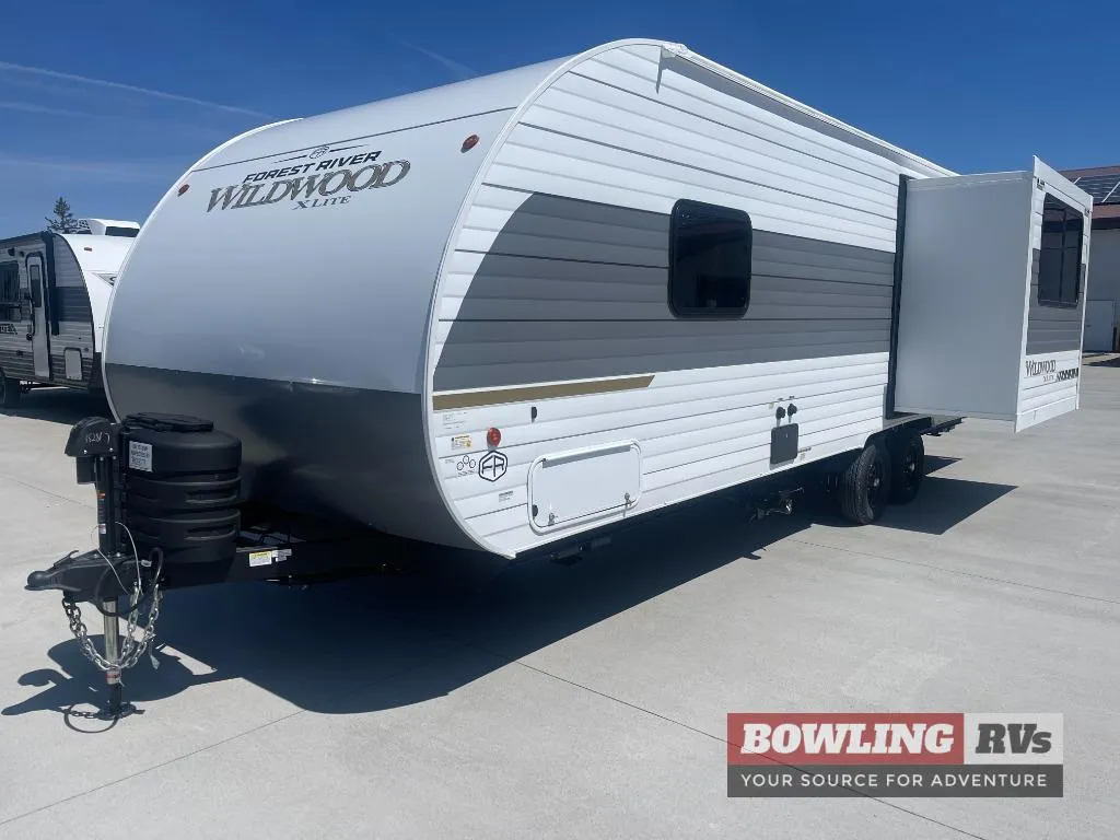 2026 Forest River Wildwood X-Lite 24RLXL - Photo 2