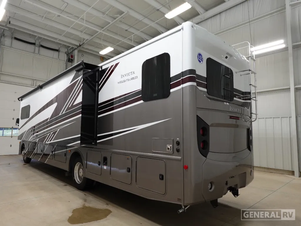 2026 Holiday Rambler Invicta 36Y - Photo 4